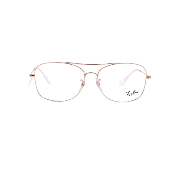 LENTE OFTALMICO ORO ROSA