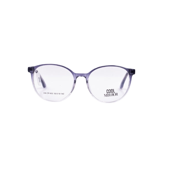 LENTE OFTALMICO DEGRADADO GRIS