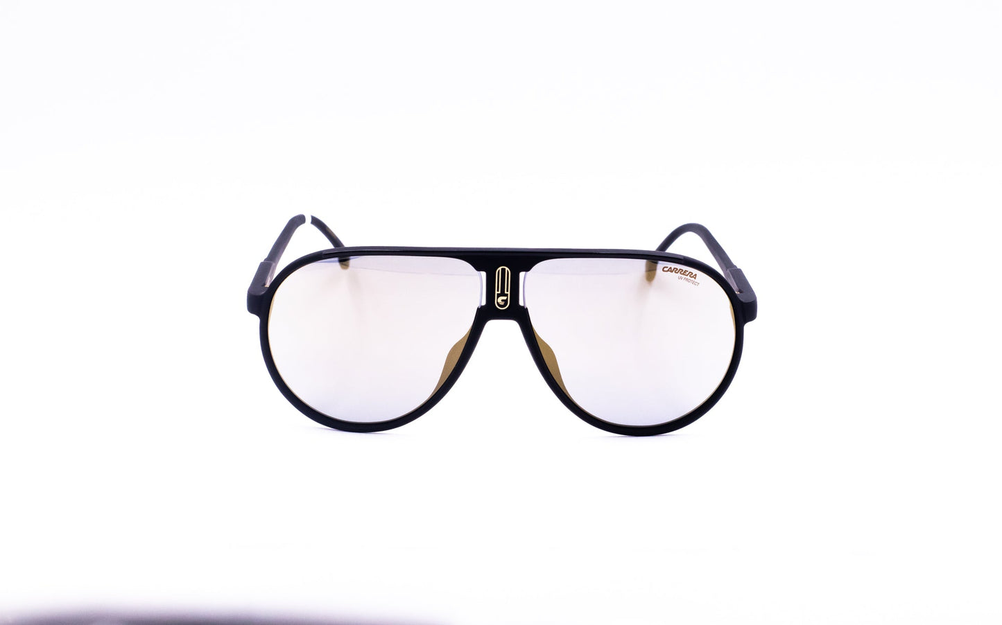 LENTE SOLAR NEGRO