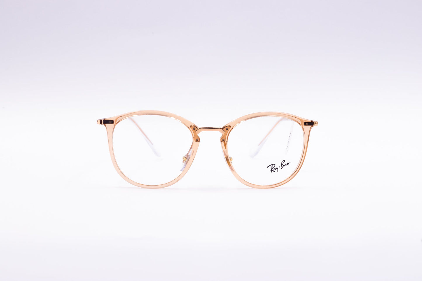 LENTE OFTALMICO ROSA GOLD