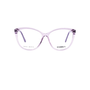 LENTE OFTALMICO ACETATO LILA