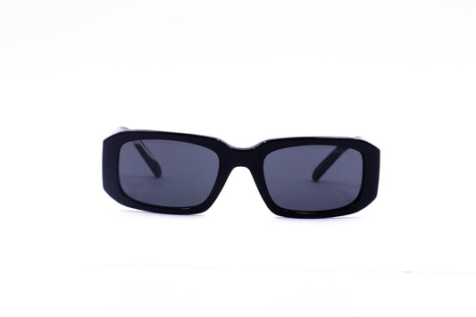 LENTES SOLAR NEGRO